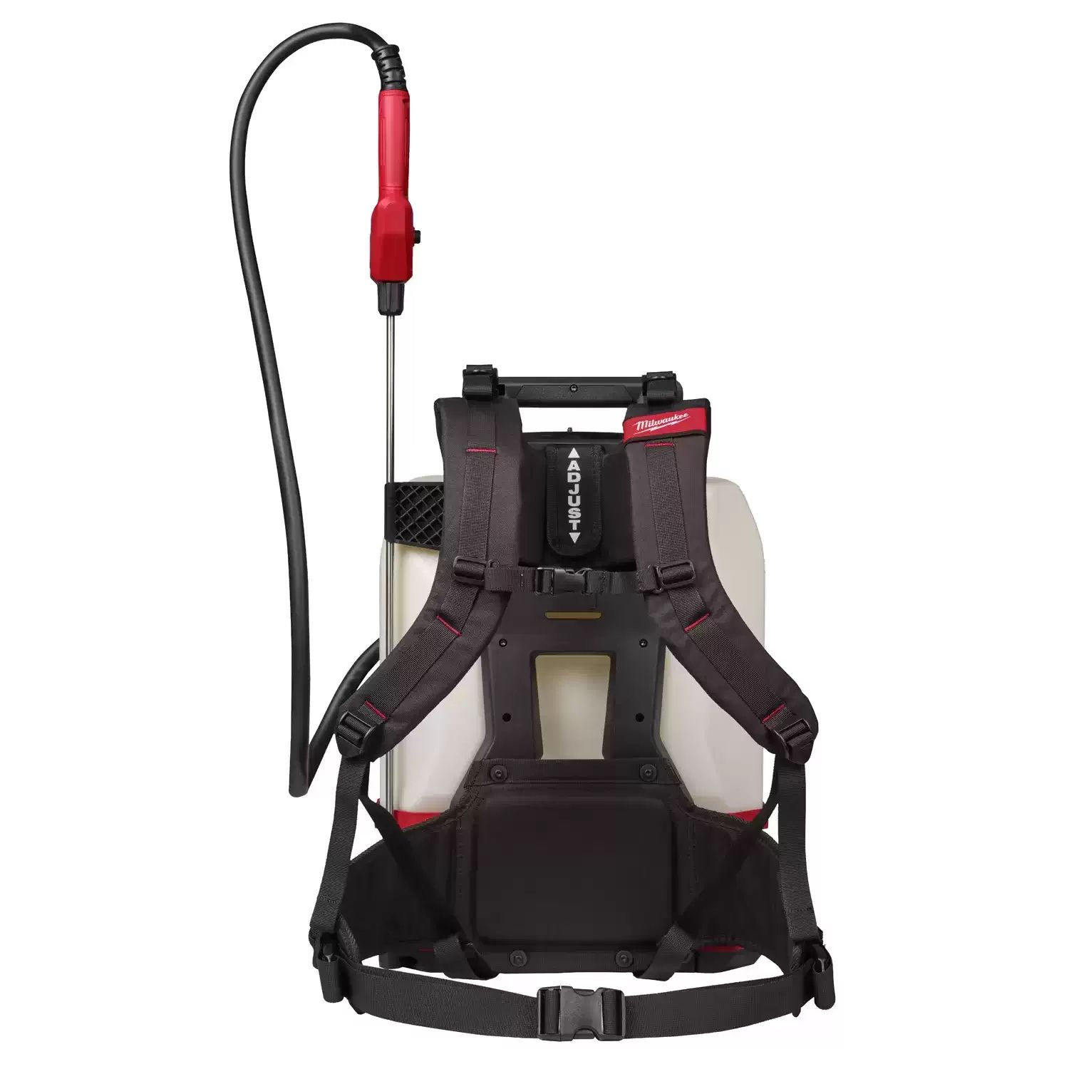 Milwaukee 3019-20PS M18 4-Gallon Backpack Sprayer w/ SWITCH TANK - Tool Only